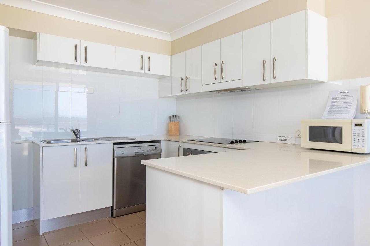 Beachpoint 402 - Linen Not Included 포스터 외부 사진