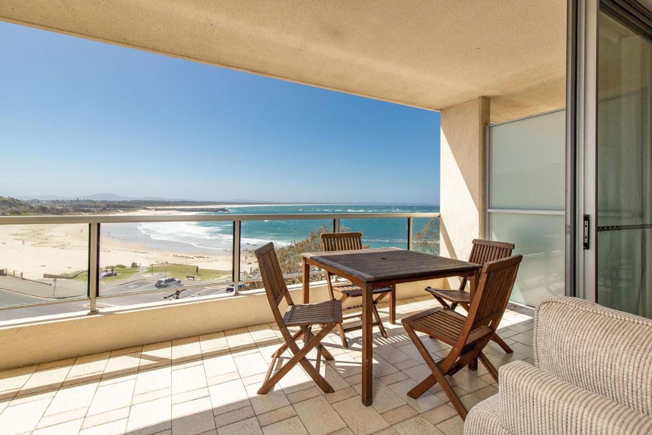 Beachpoint 402 - Linen Not Included 포스터 외부 사진