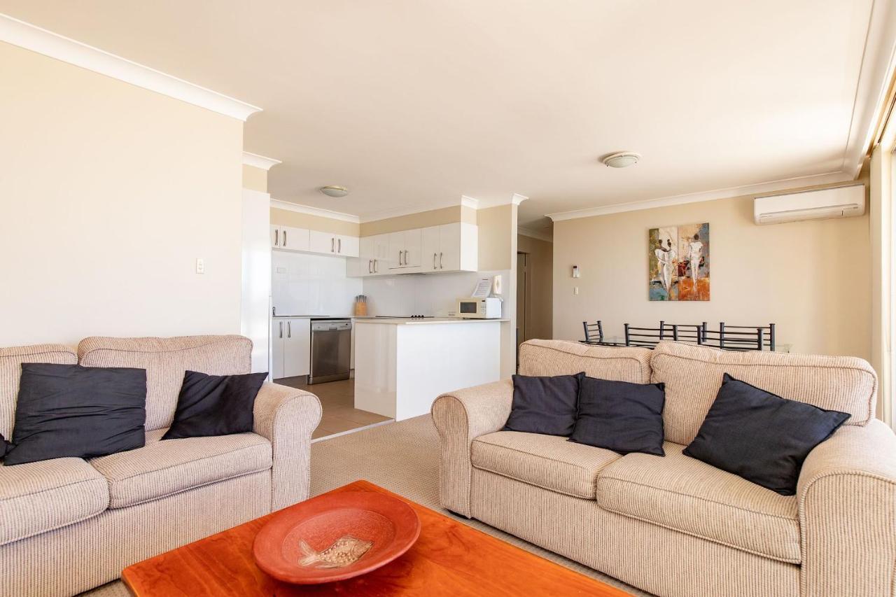 Beachpoint 402 - Linen Not Included 포스터 외부 사진
