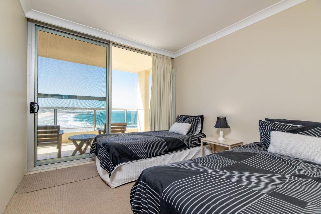 Beachpoint 402 - Linen Not Included 포스터 외부 사진