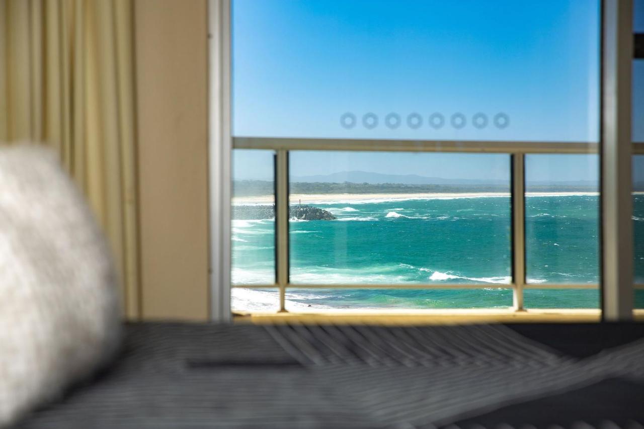 Beachpoint 402 - Linen Not Included 포스터 외부 사진