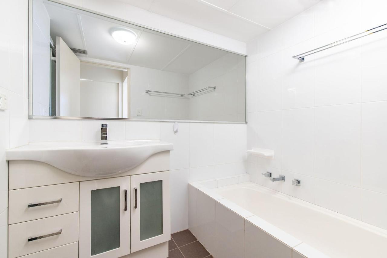 Beachpoint 402 - Linen Not Included 포스터 외부 사진