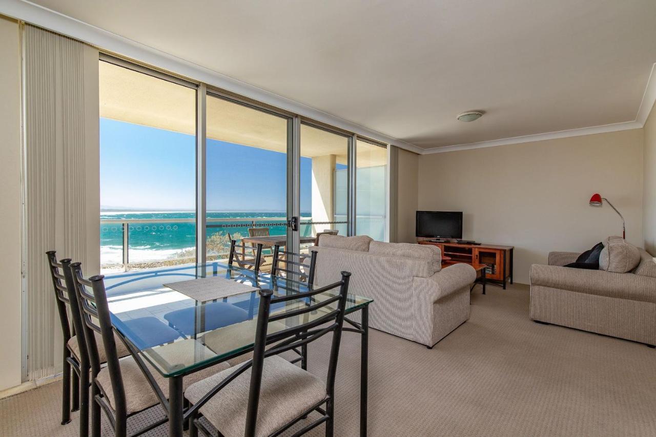 Beachpoint 402 - Linen Not Included 포스터 외부 사진