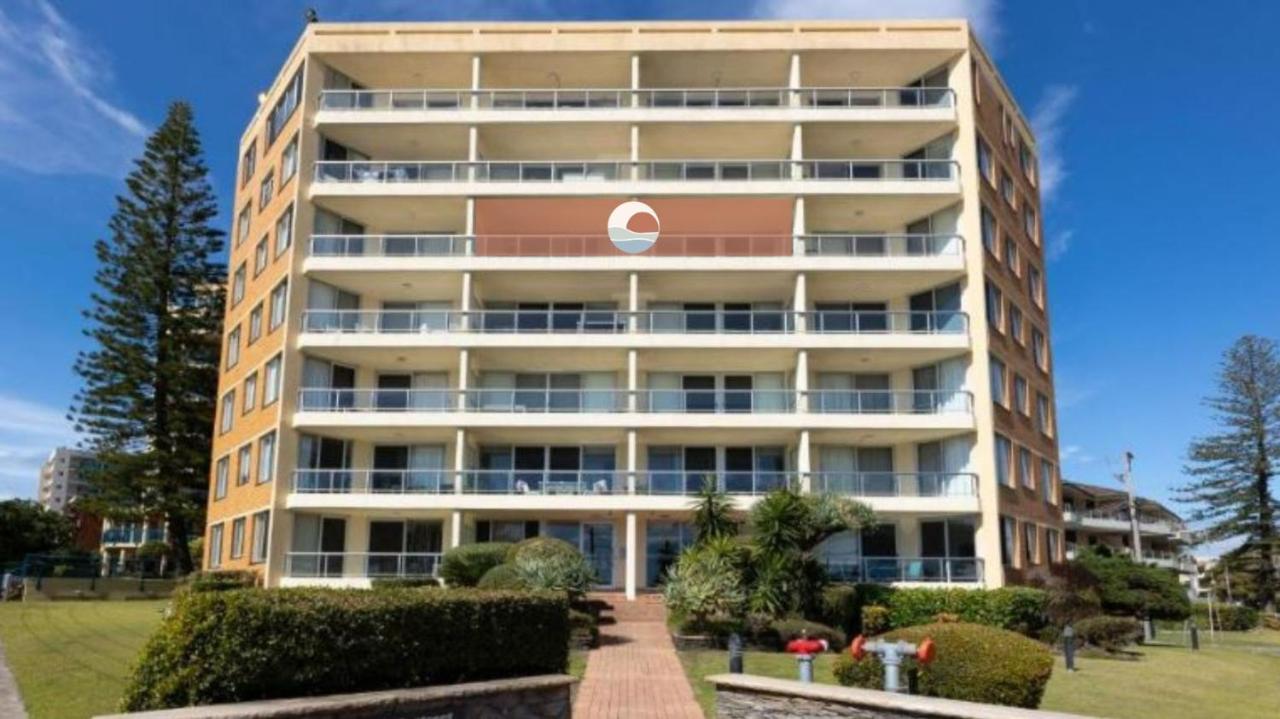 Beachpoint 402 - Linen Not Included 포스터 외부 사진